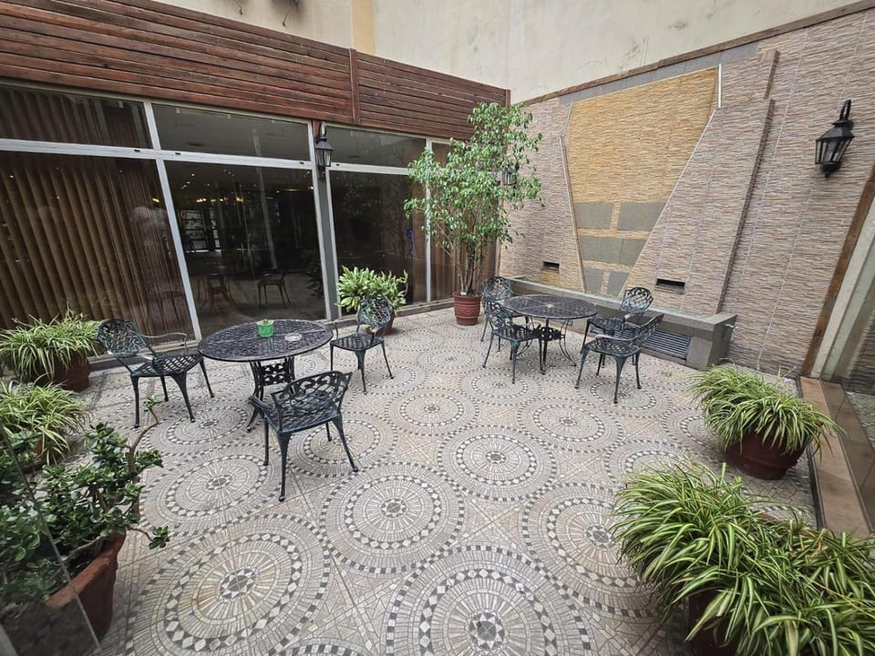 Hotel Nontue Abasto Buenos Aires Hotel in Buenos Aires