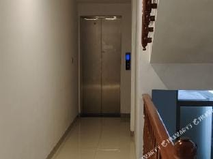 Sanqingshan Jinsha Regent Hotel Hotel in Zhejiang
