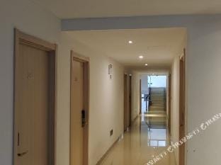 Sanqingshan Jinsha Regent Hotel Hotel in Zhejiang