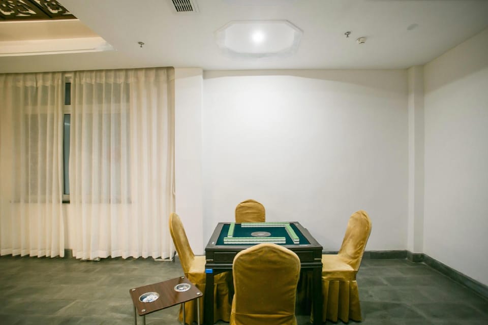 Biancheng Holiday Hotel Hotel in Zhejiang