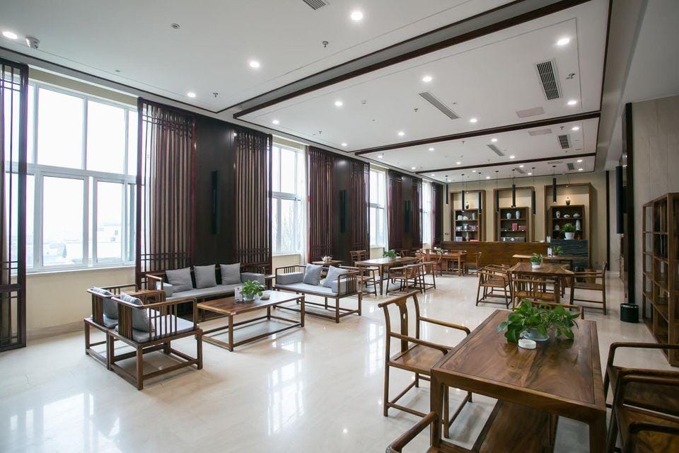Biancheng Holiday Hotel Hotel in Zhejiang