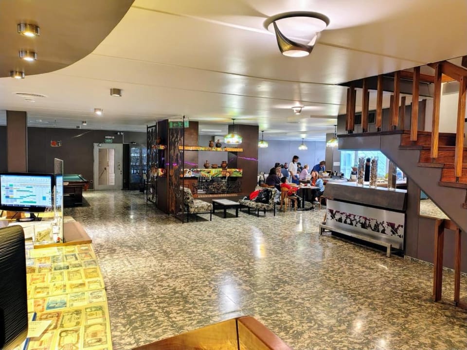 Hotel Nutibara Hotel in Mendoza