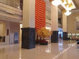 LIYANGJINDINYUANHOTEL Hotel in Jiangsu