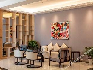 LIYANGJINDINYUANHOTEL Hotel in Jiangsu