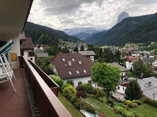 Appartements Arnica Hotel in Ortisei