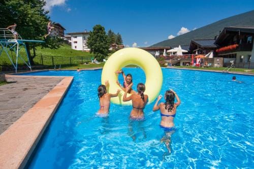 Appartements Arnica Hotel in Ortisei