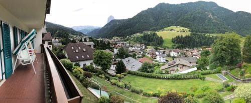 Appartements Arnica Hotel in Ortisei