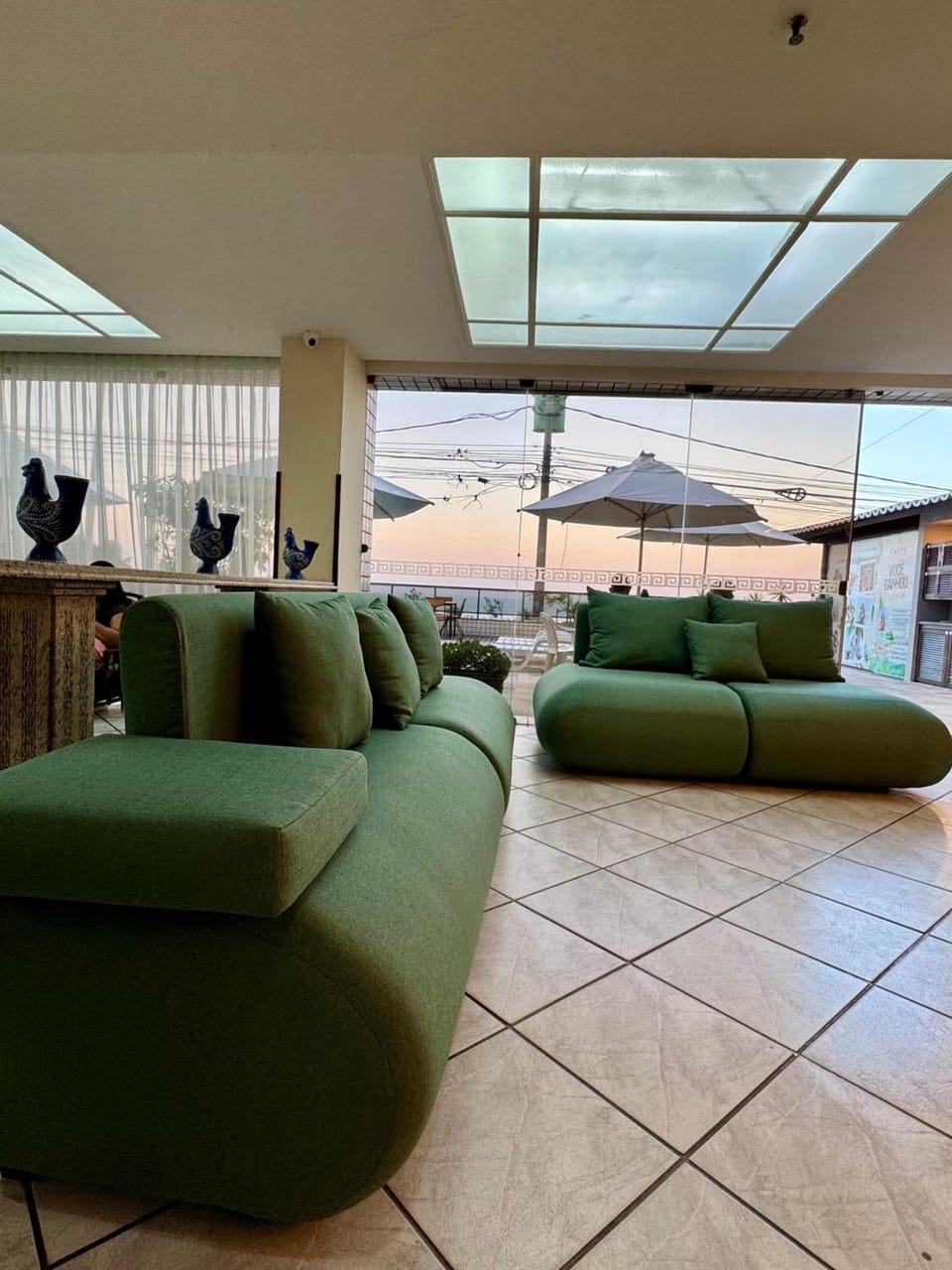 Bar/lounge