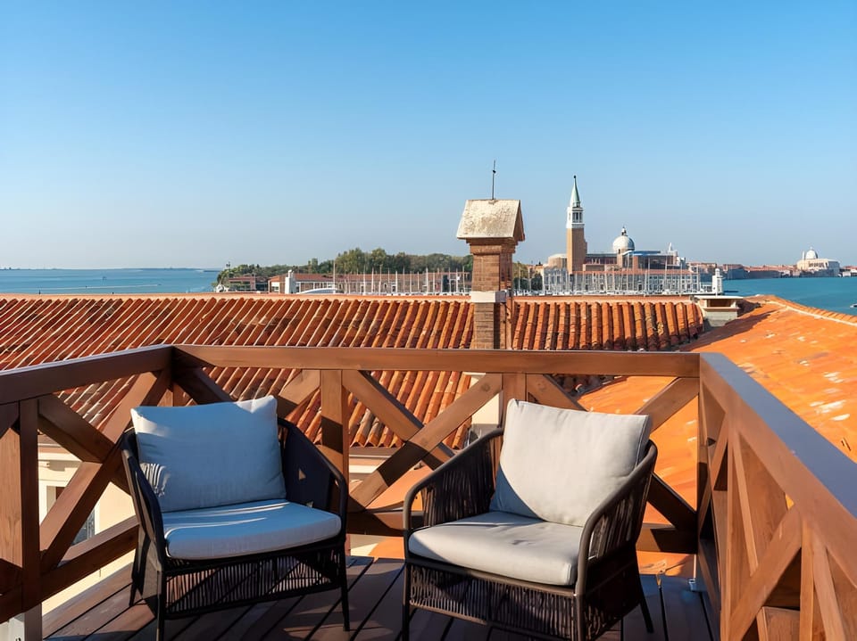 Ca' di Dio - VRetreats, an SLH Hotel Hotel in Lido di Venezia