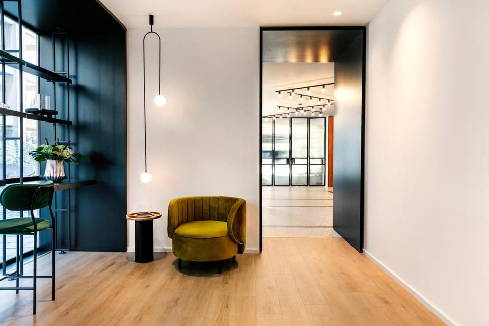 Noa Hotel Hotel in Thessaloniki