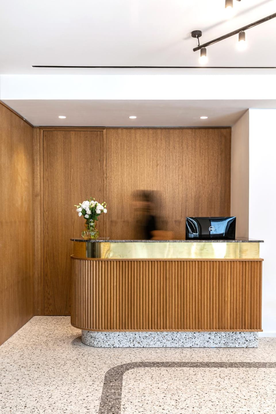 Noa Hotel Hotel in Thessaloniki