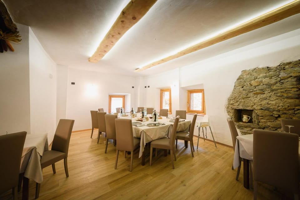 Agriturismo Ca Gianin Hotel in Province of Brescia