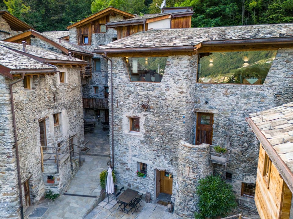 Agriturismo Ca Gianin Hotel in Province of Brescia