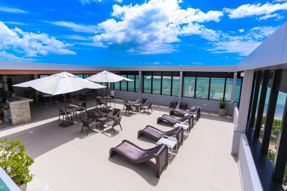 Pajucara Praia Hotel Hotel in Maceió