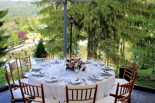 Hotel Trayal Hotel in Serbia