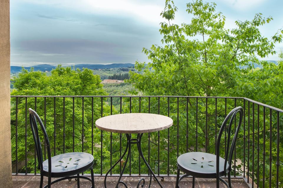Palazzo Ravizza Hotel in Siena