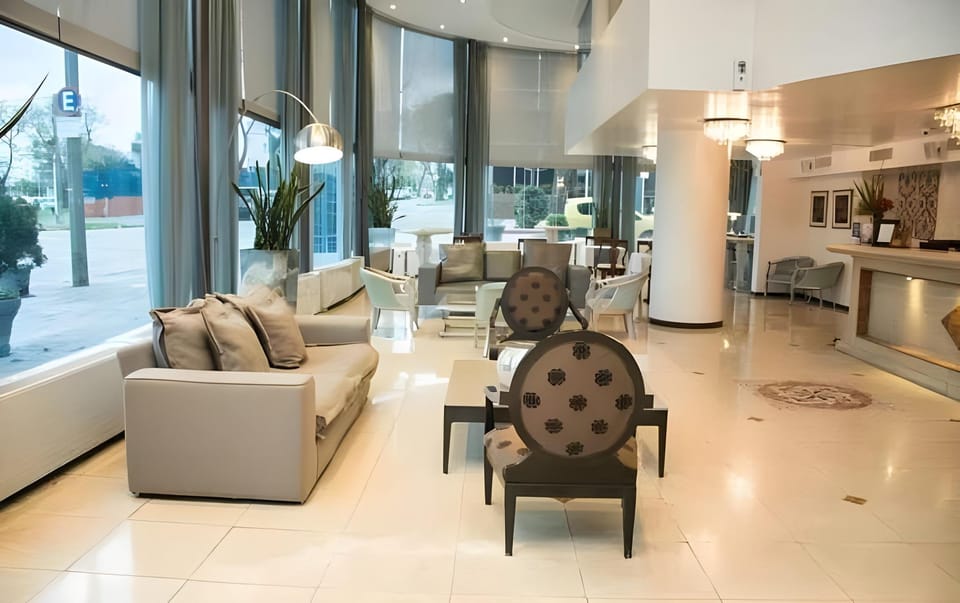 Palladium Business Hotel Hotel in Montevideo Department, Uruguay