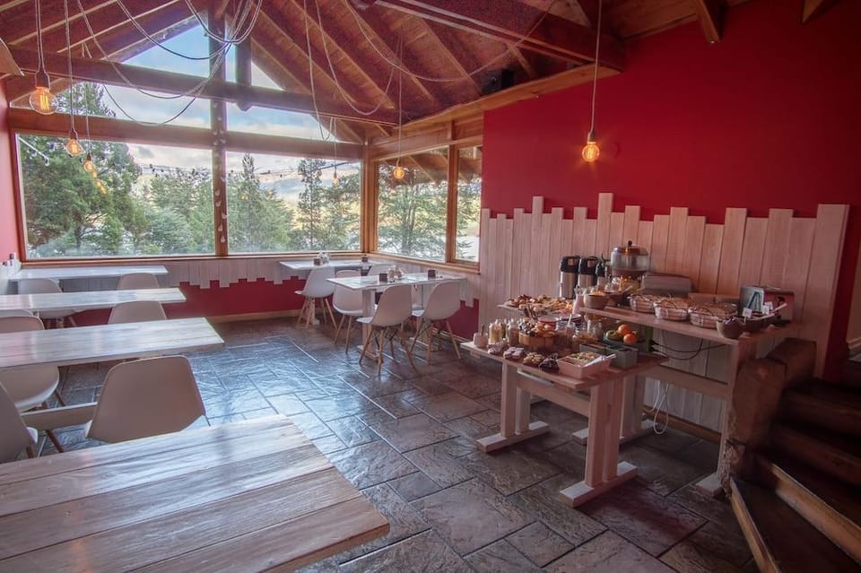 Peninsula Petit Hotel in Neuquén Province, Argentina