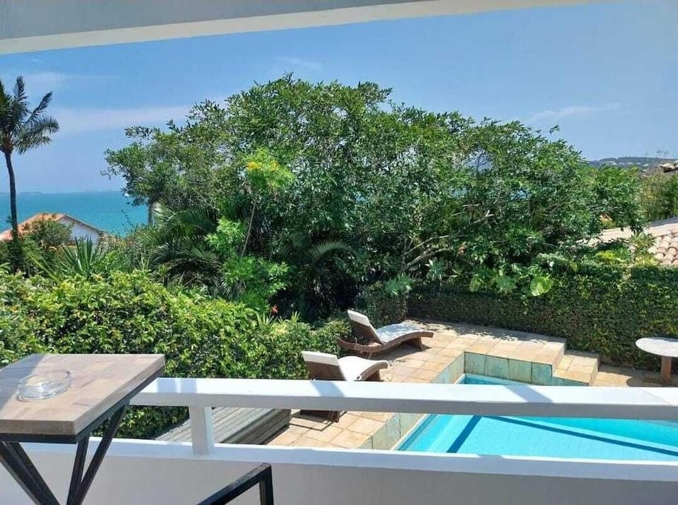 Hotel Pousada Casacolina Hotel in Armacao dos Buzios