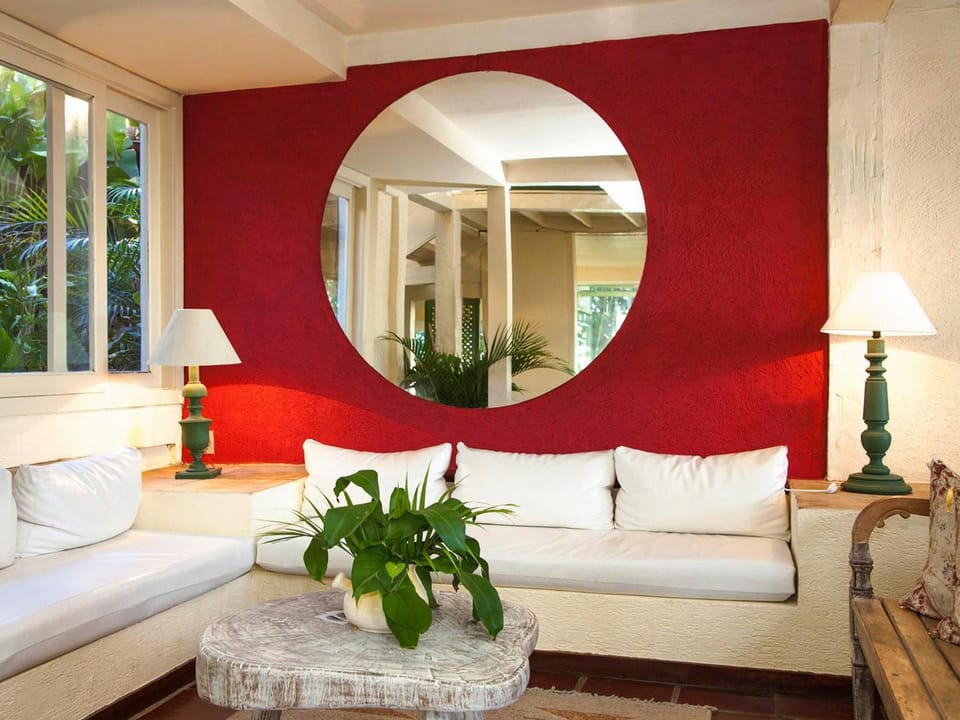 Hotel Pousada Casacolina Hotel in Armacao dos Buzios