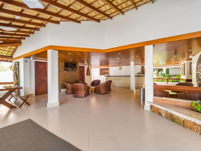 Quinta do Sol Lite Praia Hotel Hotel in State of Bahia