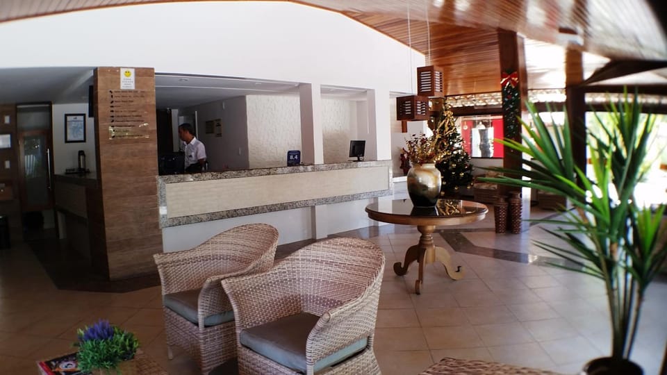 Hotel Pousada do Sol Hotel in Aracaju