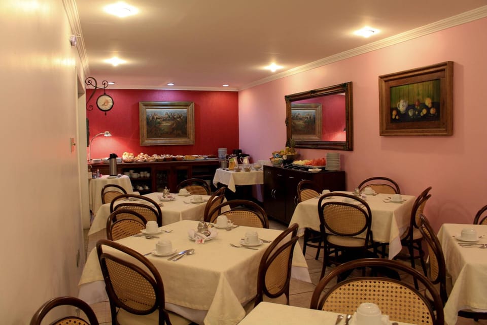 Hotel Pousada Minas Gerais Hotel in Ouro Preto