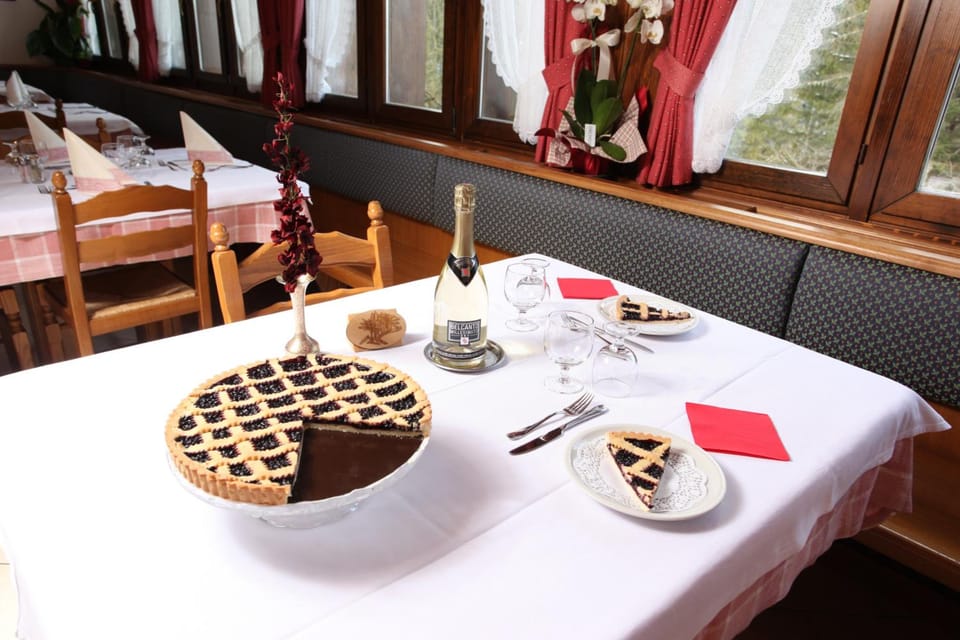 GH Hotel Fratazza Hotel in Trentino-South Tyrol
