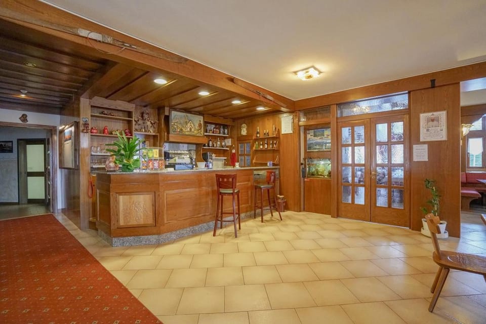 GH Hotel Fratazza Hotel in Trentino-South Tyrol