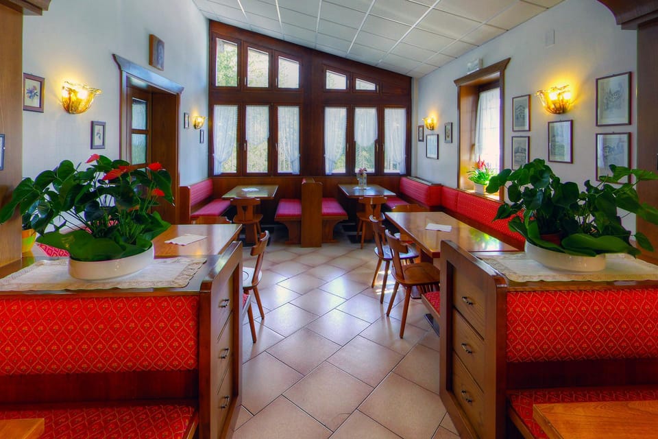 GH Hotel Fratazza Hotel in Trentino-South Tyrol