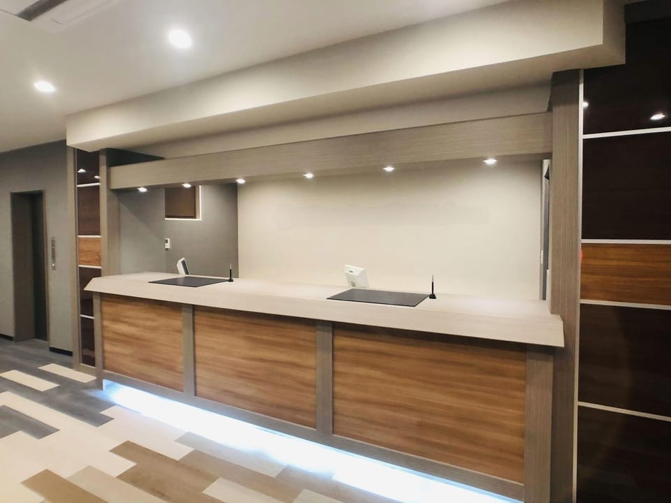 Urban Place Inn Kokura Hotel in Fukuoka Prefecture