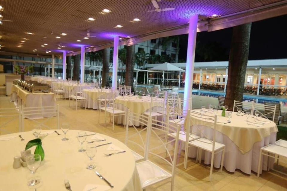 Hotel Premium Campinas Hotel in Campinas
