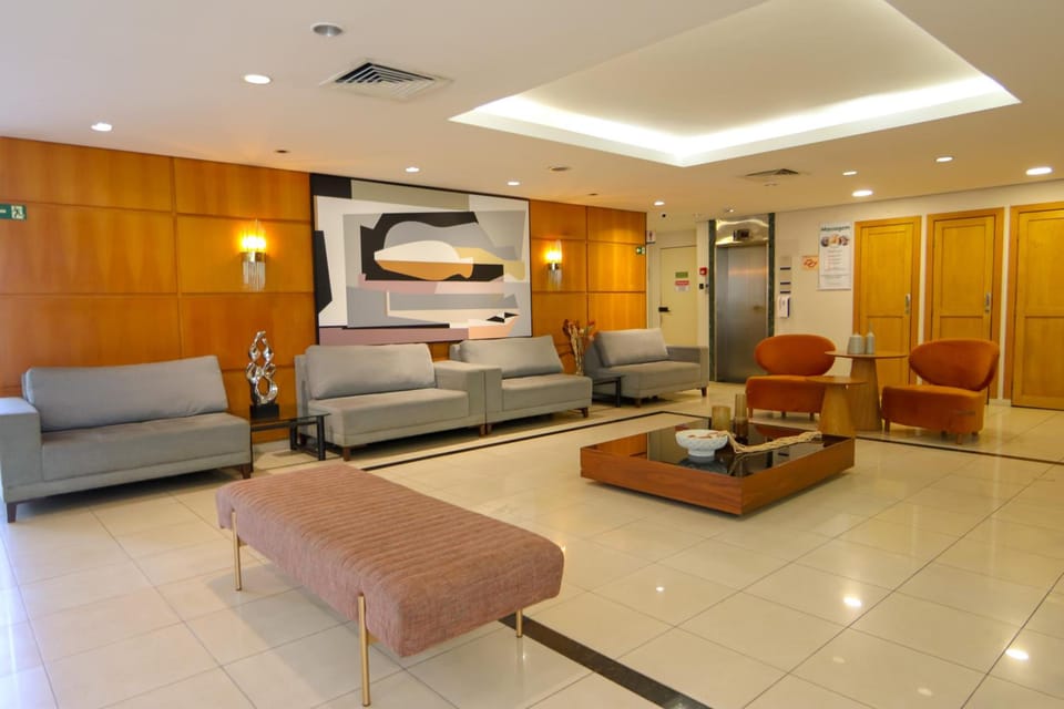 Hotel Premium Campinas Hotel in Campinas