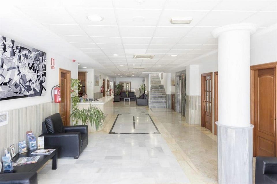 Hotel Toboso Almunecar Hotel in Almuñécar