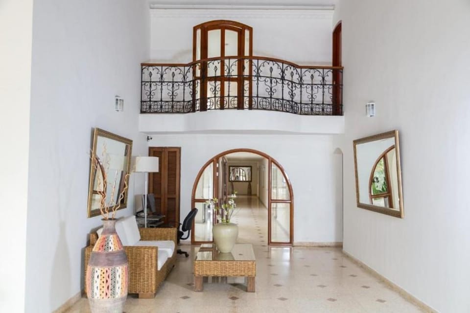 Hotel San Martin Cartagena Hotel in Cartagena