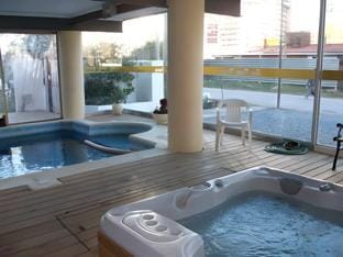 San Remo Punta Hotel Hotel in Punta del Este