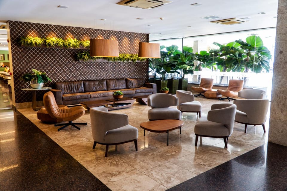 Amazon Taiama Hotel Hotel in State of Mato Grosso, Brazil