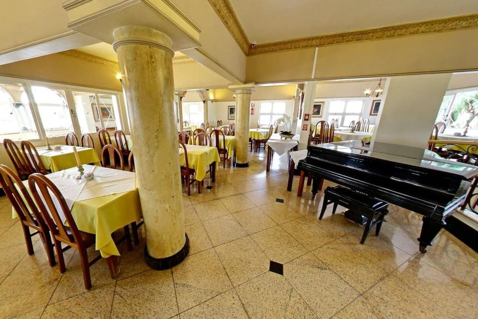 Tamareiras Park Hotel Hotel in Uberaba