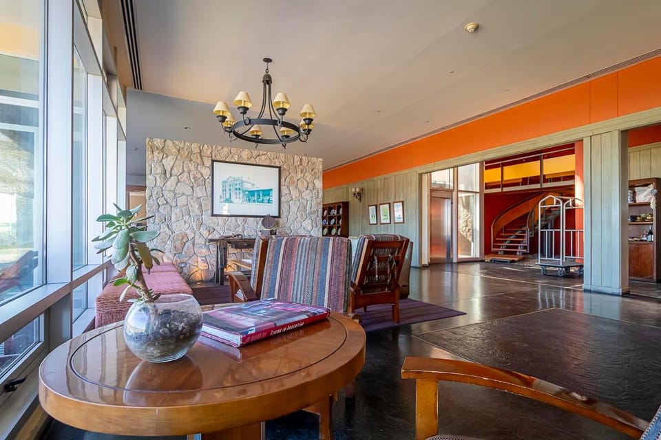 Hotel Territorio Hotel in Puerto Madryn