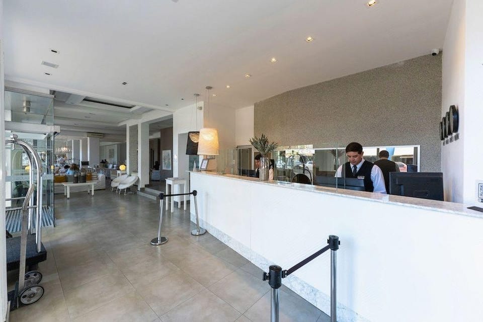 Hotel Tolosa Hotel in Puerto Madryn