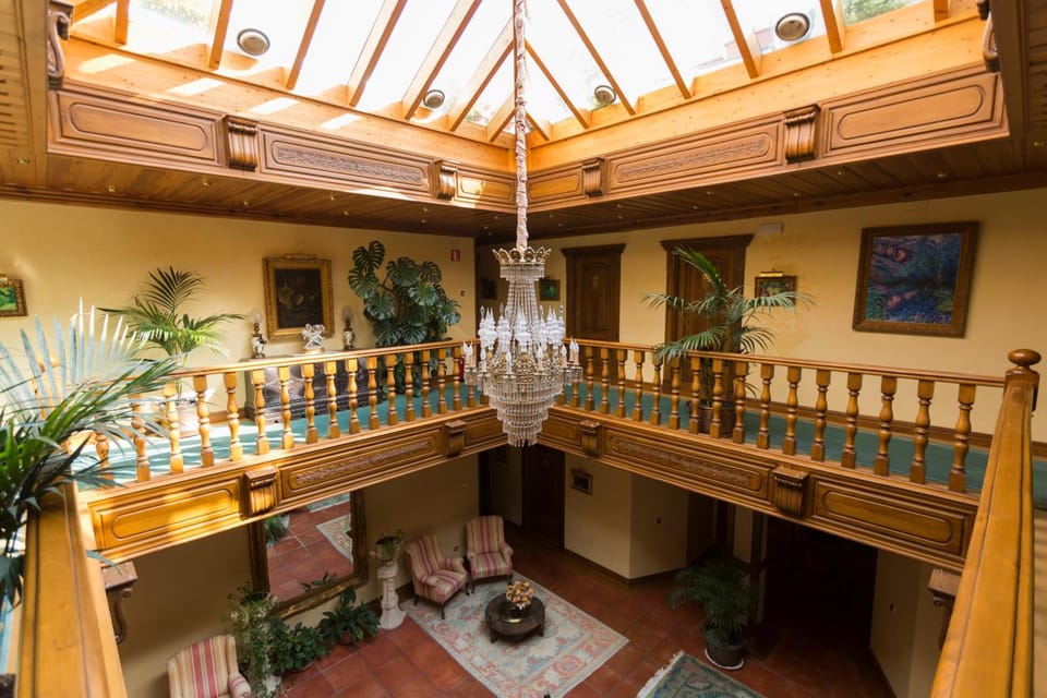 Facilities