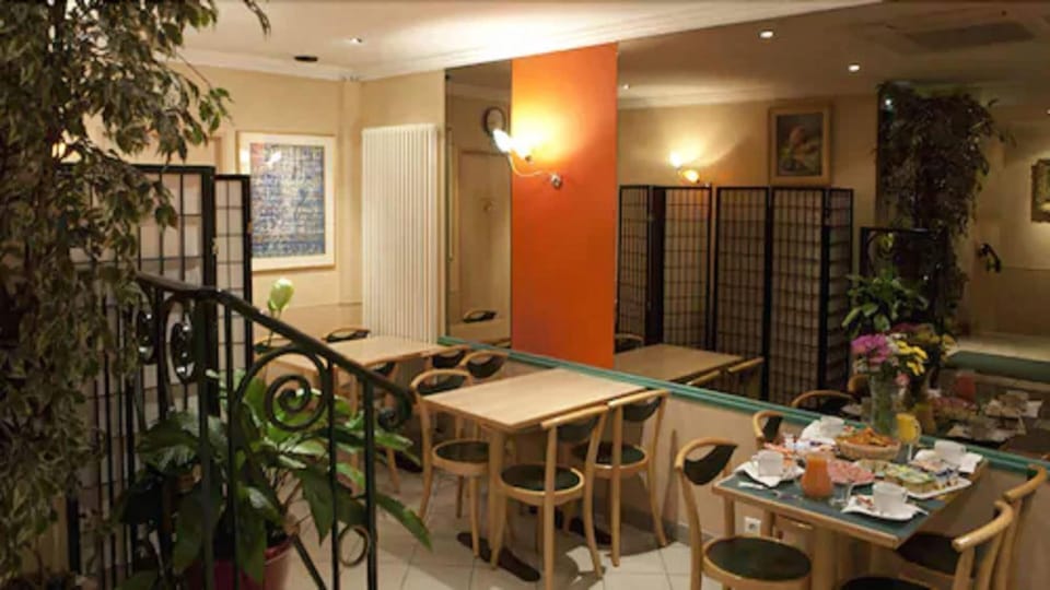 Transcontinental Hotel Hotel in Paris