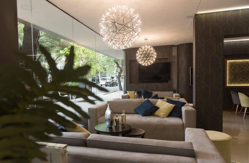 Urbana Class Hotel Hotel in Mendoza