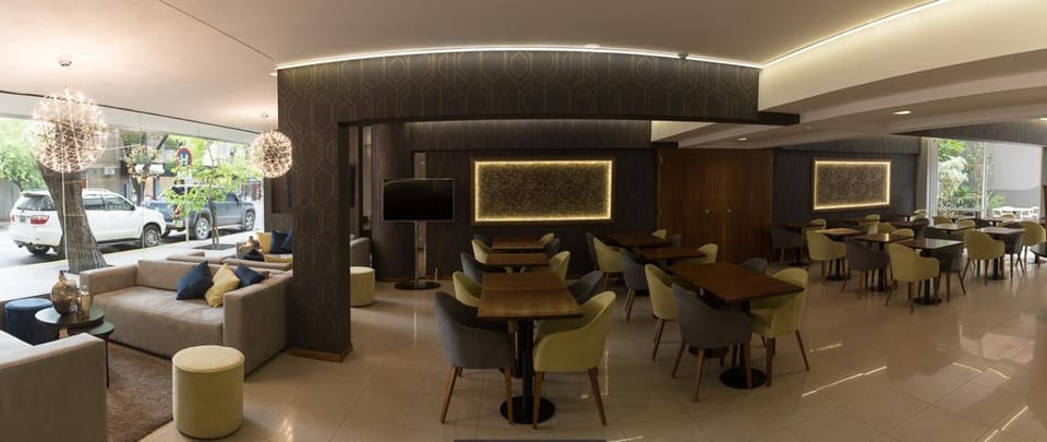 Meeting room / ballrooms
