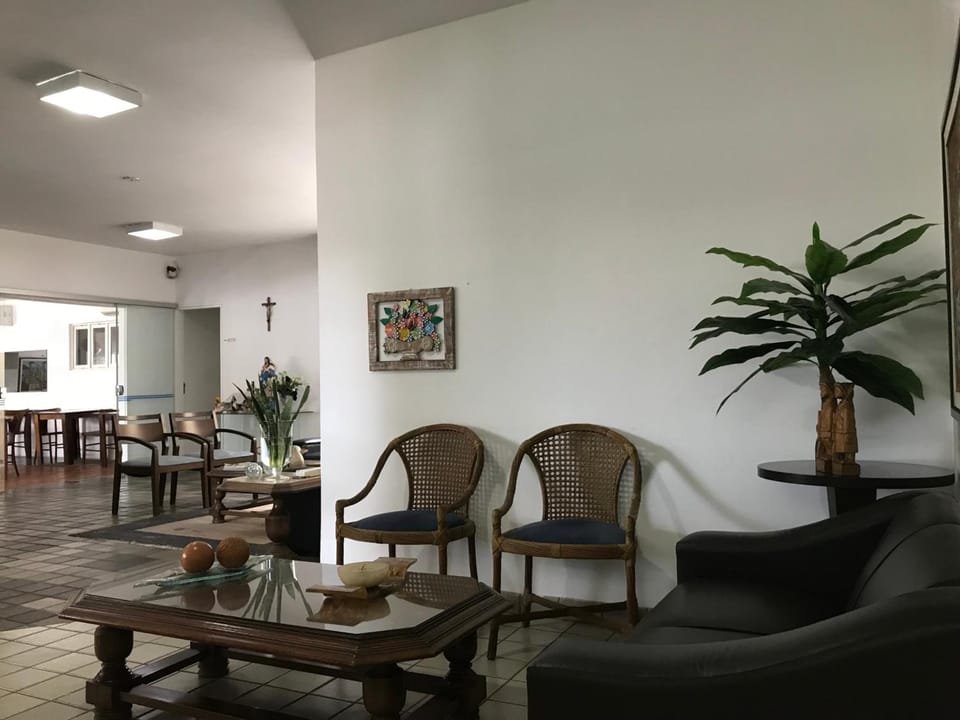Hotel Velho Monge Hotel in Teresina