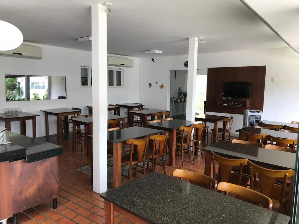 Hotel Velho Monge Hotel in Teresina