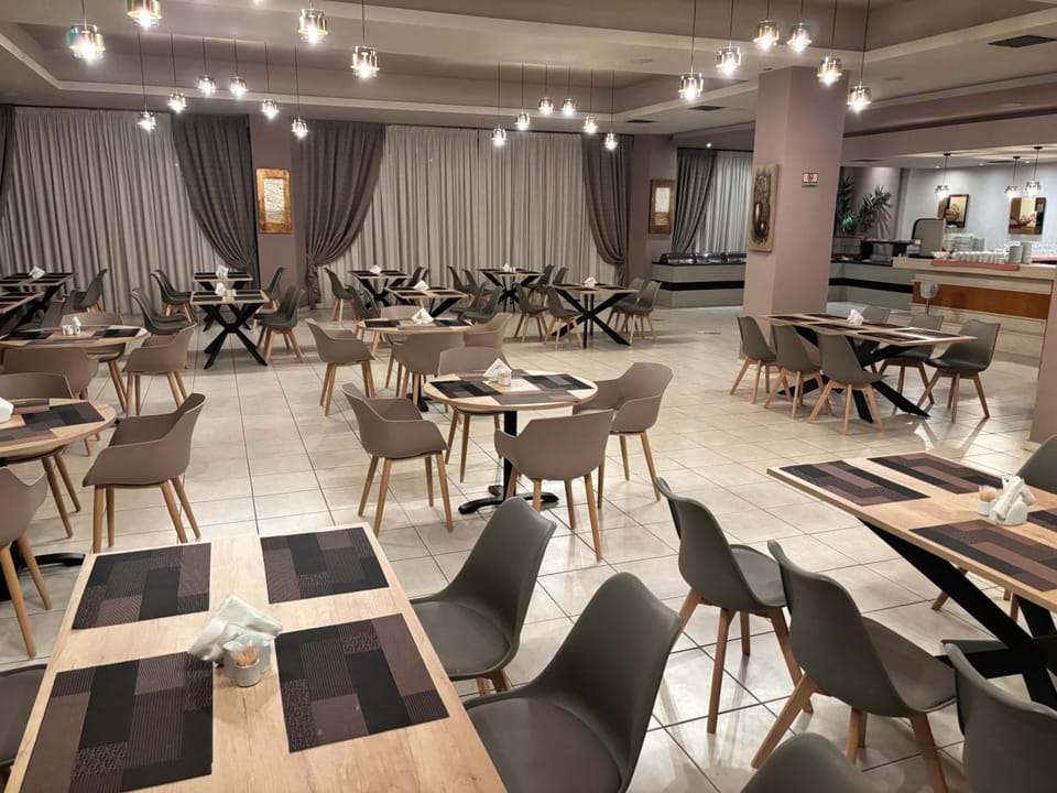 Achillio Hotel Hotel in Decentralized Administration of Macedonia and Thrace
