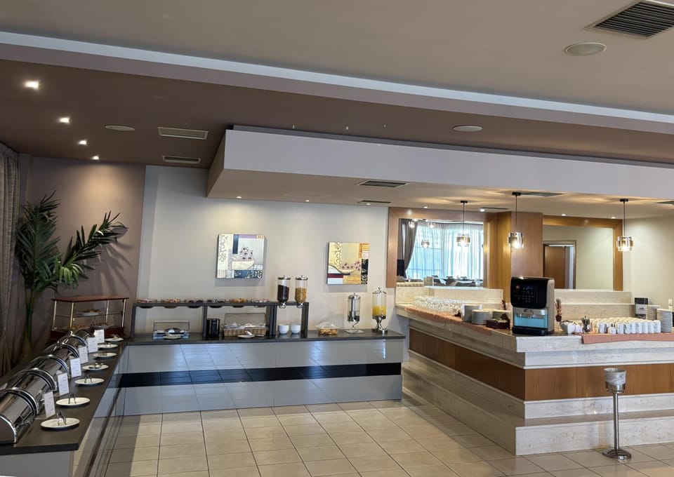 Achillio Hotel Hotel in Decentralized Administration of Macedonia and Thrace