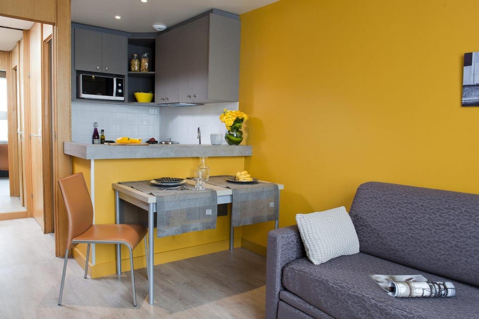 Aparthotel Adagio Paris XV Hotel in Issy-les-Moulineaux