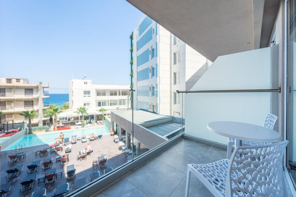 Arte Hotel Hotel in Rhodes